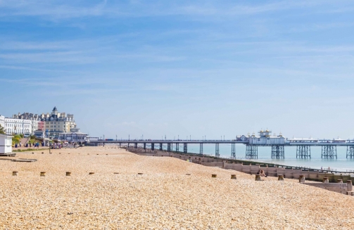 Events In Eastbourne'